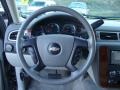 Graystone Metallic - Avalanche LT 4WD Photo No. 13
