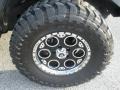 Stone White - Wrangler Unlimited Rubicon 4x4 Photo No. 15