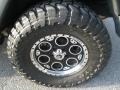 Stone White - Wrangler Unlimited Rubicon 4x4 Photo No. 17