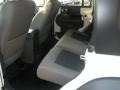 Stone White - Wrangler Unlimited Rubicon 4x4 Photo No. 19