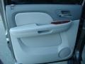 Graystone Metallic - Avalanche LT 4WD Photo No. 23