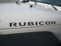 Stone White - Wrangler Unlimited Rubicon 4x4 Photo No. 30