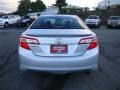 Classic Silver Metallic - Camry SE Photo No. 6