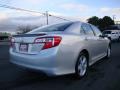 Classic Silver Metallic - Camry SE Photo No. 7
