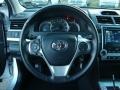 Classic Silver Metallic - Camry SE Photo No. 13