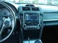 Classic Silver Metallic - Camry SE Photo No. 14
