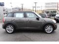 2011 Royal Gray Mini Cooper S Countryman All4 AWD  photo #2