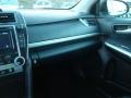 Classic Silver Metallic - Camry SE Photo No. 15