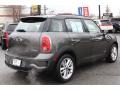 2011 Royal Gray Mini Cooper S Countryman All4 AWD  photo #3