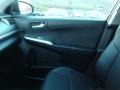 Classic Silver Metallic - Camry SE Photo No. 16
