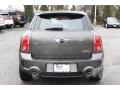 2011 Royal Gray Mini Cooper S Countryman All4 AWD  photo #4