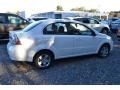Summit White - Aveo LT Sedan Photo No. 3