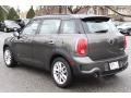 2011 Royal Gray Mini Cooper S Countryman All4 AWD  photo #5