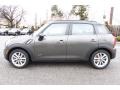 2011 Royal Gray Mini Cooper S Countryman All4 AWD  photo #6