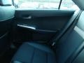 Classic Silver Metallic - Camry SE Photo No. 21