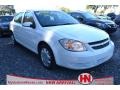 Summit White - Cobalt LT Sedan Photo No. 1