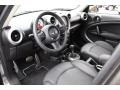 2011 Royal Gray Mini Cooper S Countryman All4 AWD  photo #10