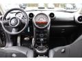 2011 Royal Gray Mini Cooper S Countryman All4 AWD  photo #12