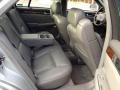 2002 Cadillac Seville STS Rear Seat