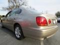 Burnished Gold - GS 300 Photo No. 2