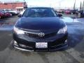Attitude Black Metallic - Camry SE Photo No. 2