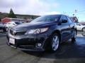 Attitude Black Metallic - Camry SE Photo No. 3