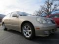 Burnished Gold - GS 300 Photo No. 4