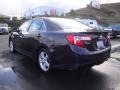 Attitude Black Metallic - Camry SE Photo No. 5