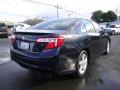 Attitude Black Metallic - Camry SE Photo No. 7