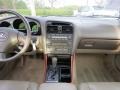 Ivory Dashboard Photo for 2001 Lexus GS #75198917