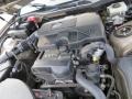 3.0 Liter DOHC 24-Valve VVT-i Inline 6 Cylinder 2001 Lexus GS 300 Engine
