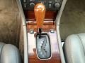  2002 Seville STS 4 Speed Automatic Shifter