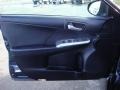 Attitude Black Metallic - Camry SE Photo No. 9
