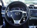 Attitude Black Metallic - Camry SE Photo No. 13