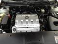 4.6 Liter DOHC 32-Valve Northstar V8 Engine for 2002 Cadillac Seville STS #75199017