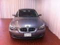 2006 Sterling Grey Metallic BMW 7 Series 750i Sedan  photo #1