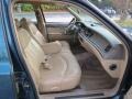 Beige Interior Photo for 1997 Lincoln Town Car #75199122