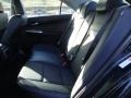 Attitude Black Metallic - Camry SE Photo No. 22