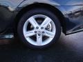 Attitude Black Metallic - Camry SE Photo No. 25
