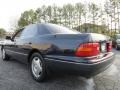 Star Sapphire Pearl Metallic - LS 400 Sedan Photo No. 2