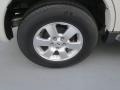 2009 White Suede Ford Escape Hybrid Limited  photo #14
