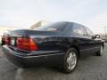 Star Sapphire Pearl Metallic - LS 400 Sedan Photo No. 3