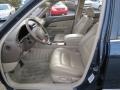 Star Sapphire Pearl Metallic - LS 400 Sedan Photo No. 6