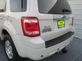 2009 White Suede Ford Escape Hybrid Limited  photo #20