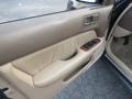 Star Sapphire Pearl Metallic - LS 400 Sedan Photo No. 8
