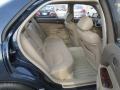Star Sapphire Pearl Metallic - LS 400 Sedan Photo No. 10