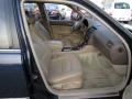 Star Sapphire Pearl Metallic - LS 400 Sedan Photo No. 11