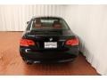 2010 Jet Black BMW 3 Series 328i xDrive Coupe  photo #5