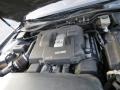 Star Sapphire Pearl Metallic - LS 400 Sedan Photo No. 14