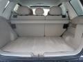 2009 Ford Escape Hybrid Limited Trunk